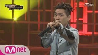 SMTM5 C Jamm ‘BeWhy never beat me ever’  2nd Preliminary Round 20160520 EP02 [upl. by Fey]