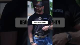 How to Safely Reholster Your Conceal Carry [upl. by Tezile]