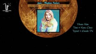 VIETSUB FVDG95 151111 THs Daily Music on Twitter  3am Meghan Trainor [upl. by Arraeit]