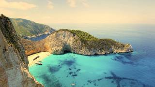 Grecia en 4K 🇬🇷 [upl. by Hong]