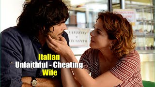 Top 4 Italian Unfaithful  Cheating Wife Films you cant miss Movie M [upl. by Eyanaj]