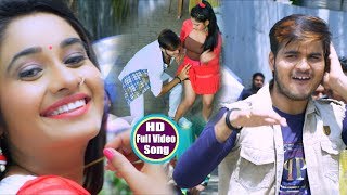 Arvind Akela quotKalluquotamp Ritu Singh 2018 का सबसे बड़ा हिट गाना  Buxer Bazar Me  SWARG  Movie Songs [upl. by Adahsar]