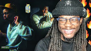 GIVE YACHTY HIS CREDIT 🔥 DELI Reacts to Lil Yachty amp Veeze  Sorry Not Sorry Official Music Video [upl. by Nali]