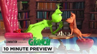 The Grinch  The Story of Grinch HD [upl. by Jamil]