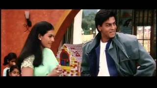 Jaane wafa ho ke bekaraar Barson kiya maine intezaarKuch Kuch Hota Hai [upl. by Aimehs]