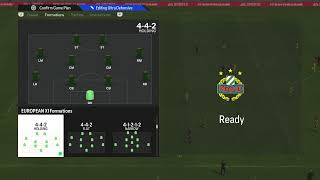 Bamba Dragon FC Part 10 Promotion to Div 1 P3 [upl. by Ariana]