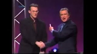 John Carpenter RETURNS to Who Wants To Be A Millionaire part 1 REUPLOADED [upl. by Leahcar477]