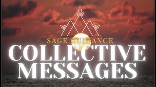 ✨COLLECTIVE MESSAGES✨ [upl. by Ettelra]