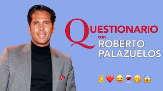 Palazuelos no tiene interés en reconciliarse con Luis Miguel [upl. by Sirromaj]