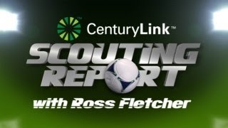 Scouting Report at FC Dallas [upl. by Enomys877]