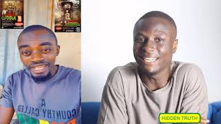 Lil Win attacks Kwadwo Sheldon and his team for downgrading his movie [upl. by Nydia]