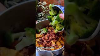 Receita de frango low carb para o almoço fitness receitasfaceis lowcarb [upl. by Novia]