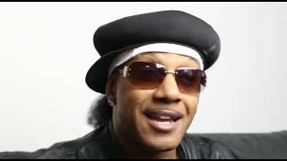 RIP Kangol Kid  Talks About Hiding His Ethnicity fba hiphop nyc rap [upl. by Nalorac]