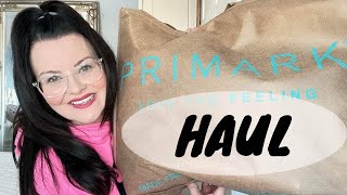 Primark Try On Haul  Spring 2023 [upl. by Noled376]