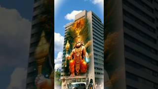 Power of lord hanuman ji watsapp status video hanuman Jay bajrangbali hanuman ji katter Hindu 🚩🚩👍🙏🙏 [upl. by Alit]