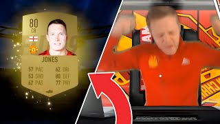 Mark Goldbridge Gets Trolled By Fifa [upl. by Lennahs587]