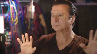 Steve Perry  Inside Traces No Erasin’ [upl. by Rolfston]