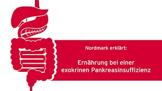 Ernährung bei einer exokrinen Pankreasinsuffizienz [upl. by Anwadal]