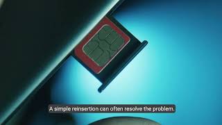 How to Fix Maxwest Nitro 8 Tablet Sim Card Not Working [upl. by Bidle]