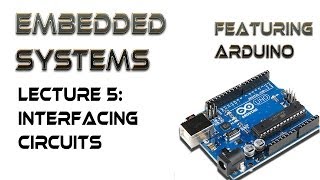 5 Interfacing Circuits [upl. by Rumit955]