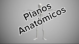 Planos anatómicos [upl. by Wind928]