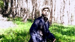 RONDAMON quotSEGUIR CAMINANDOquot  VIDEOCLIP OFICIAL 2012 [upl. by Ecidnarb]