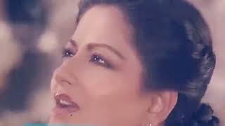 NUJHE CHOO RAHI HAI SONG ORIGINAL MD RAFI JI LATA JI  VOICE OVER MIHIR [upl. by Minny]