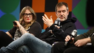 The Future of Indie TV with Duplass Brothers Productions  SXSW 2024 [upl. by Rubi]