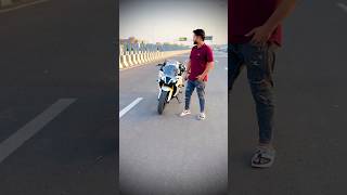 BMW Lovers trending shorts shortsfeed bmw rider MrAlivlogs790 [upl. by Leidba]