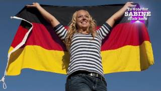 Sabine Lisicki on Xperia Hot Shots  the story so far cc subtitles [upl. by Adniram]