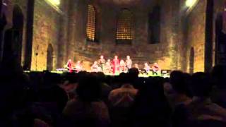 Hespérion XXI ensemble amp Jordi Savall  The Cycle of Life [upl. by Laehcor]