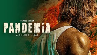 Pandemia A Guerra Final Trailer [upl. by Chard]