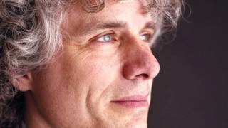 Steven Pinker on Enlightenment Humanism [upl. by Ainsworth]