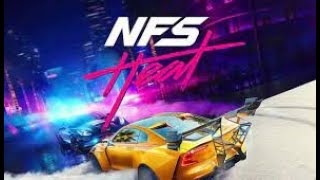 NFS HEAT TEST FPS Ryzen 3 3100 24gbRAM RX580 4GB [upl. by Dloraj636]