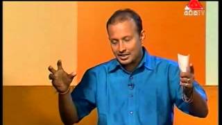 Kanchana Geetha Manamendra Madhura Chinthaka Hettige with Sirasa TV your life full video 20121219 [upl. by Olrac]