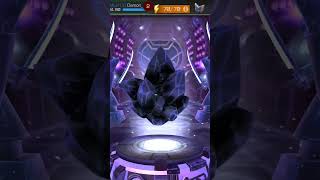 MCoC Crystal Opening Day 14 marvelcontestofchampions crystalopening ytshorts [upl. by Gayle]