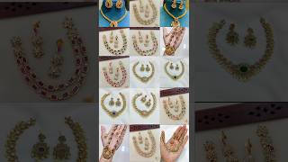 Jewellery collection online shopping trending jewellery collection trendyjewelry shorts trending [upl. by Norman963]