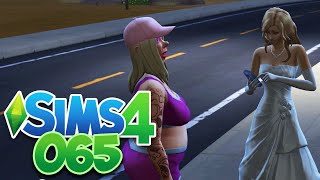 SIMS 4 S01E065  wE aRe GörlfrenZ ForewWa ♥ Lets Play Sims 4 [upl. by Salomie19]