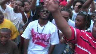 K Killa feat KC Dead Man Float directed by Deuce Dolla [upl. by Lund775]