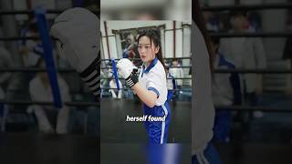 The girl was looked down upon in the martial arts competition but the result shocked everyone [upl. by Anidal]