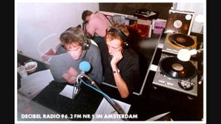 DECIBEL Radio 1985  Uuropener  Commercial Adam Curry [upl. by Zaremski]