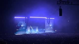 Linkin Park  Live in Paris at La Defense Arena  From Zero World Tour 2024  Full Concert 4K [upl. by Aina]