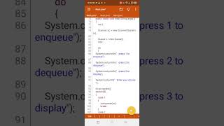 Circular Queue in DSA [upl. by Calla]