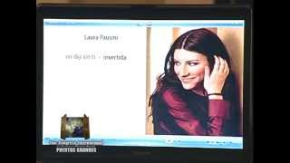 Mensajes Satanicos en Musica de Laura Pausini [upl. by Viviyan]