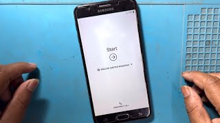 SAMSUNG Galaxy J7 Prime Frp Bypass  Without Pc  SAMSUNG J7 Prime Google Account Lock Unlock 2024 [upl. by Kacie153]