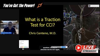 What is a Traction Test for CCI [upl. by Rhett]