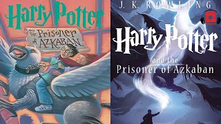 Harry Potter And The Prisoner Of Azkaban harrypotter prisonerofazkaban jkrowling audiobook ai [upl. by Callahan]