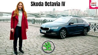 Skoda Octavia IV Recuperation System Explained [upl. by Sansbury]