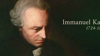 Bergsons crude misreading of Kant  Freedom and the Self [upl. by Anaytat]