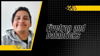 Fivetran and Databricks [upl. by Storz]